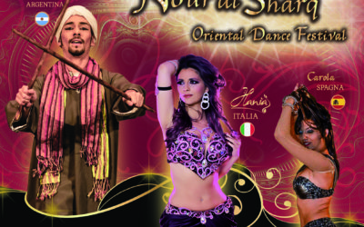 Nour al Sharq Festival